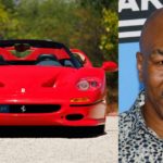 FERRARI F50