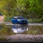 Ford Everest Sport – 01