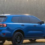 Ford Everest Sport – 012