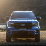 Ford Everest Sport – 02