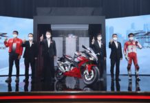 Honda CBR250RR (2022) lebih berkuasa lancar di Indonesia, harga mula RM19k