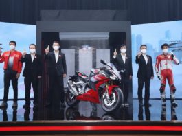 Honda CBR250RR (2022) lebih berkuasa lancar di Indonesia, harga mula RM19k