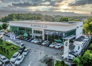 #TahukahAnda: Ini pengalaman pemilikan di Ingress Auto yang ramai tidak tahu