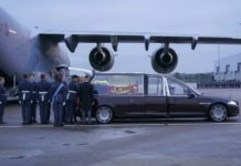 #TahukahAnda: Ratu Elizabeth II kustom sendiri kereta jenazah Jaguar XJ, ini perinciannya….