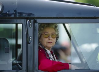 Ratu Elizabeth II mangkat, Land Rover (1958) ini bakal jadi model ‘rare’ & berharga