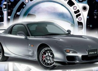 Ini sebabnya Mazda henti hasilkan kereta dengan enjin rotary