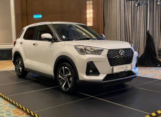 Perodua perkenalkan EV hibrid pertama dua tahun lagi?
