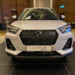 Perodua Ativa Hybrid – 05