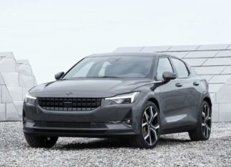 Polestar keluar daripada pasaran Amerika selepas model tahun 2027