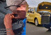 Bolehke guna telur mentah tutup lubang radiator bocor? Ini jawapannya…