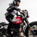 Royal Enfield Scram 411- MI