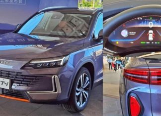 Skyworth lancar HT-i guna teknologi BYD