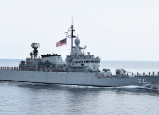 75 peratus kapal TLDM sudah ‘berusia’, perlukan kapal perang dan peronda baharu