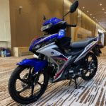 Yamaha 135LC Fi 5MRO – 010