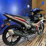 Yamaha 135LC Fi 5MRO – 05