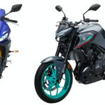 Yamaha MT25