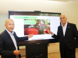 Zurich dan Plus perkenalkan Z-ProMiles Takaful kepada ahli PLUSMiles