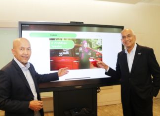 Zurich dan Plus perkenalkan Z-ProMiles Takaful kepada ahli PLUSMiles