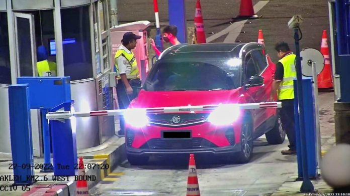 tol AKLEH