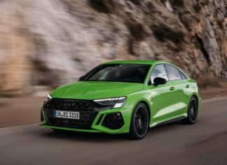 Audi RS 3 Sedan: Kereta kompak terpantas di Nurburgring dijual di Malaysia bermula RM646K