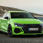 Audi RS3 – MI