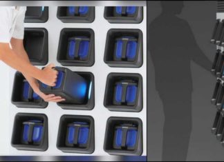 Honda lancar stesen pengecas bateri boleh tukar di Jepun, langkah promosi motosikal elektrik