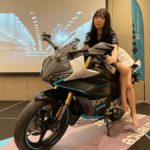 CFMOTO 450SR – 019