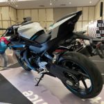 CFMOTO 450SR – 07