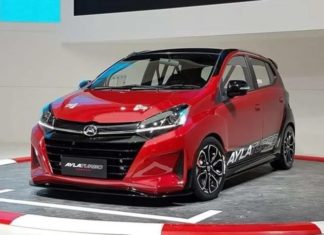 Lancar tahun depan, Perodua Axia bakal guna enjin turbo seperti Ativa?