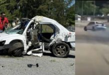 MAM tidak pernah lulus perlumbaan drag di Litar Gong Badak