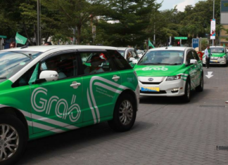 Guna ‘kambing hitam’ akui kesalahan trafik, pemandu Grab Singapura dipenjara 4-hari