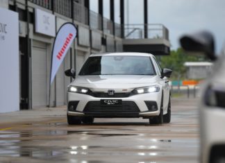 Honda Malaysia tawar ganjaran Merdeka sehingga RM8,000 bulan ini