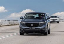 Diskaun RM15,000: Promosi Honda Terhebat 2025! Harga Jatuh, Stok Terhad