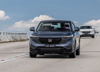 Diskaun RM15,000: Promosi Honda Terhebat 2025! Harga Jatuh, Stok Terhad