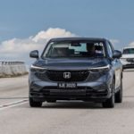 Honda HR-V Turbo – 02