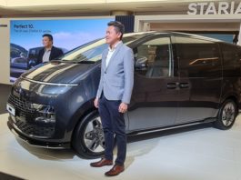 4 fakta ringkas MPV Staria lebih murah, 10 kerusi- harga mula RM179k
