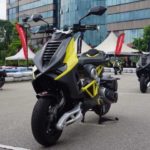 Italjet Dragster – MI