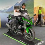 Kawasaki Ninja 1000 SX – 01