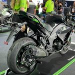 Kawasaki Ninja 1000 SX – 04