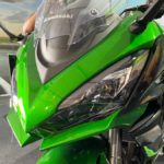 Kawasaki Ninja 1000 SX – 06