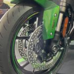 Kawasaki Ninja 1000 SX – 07