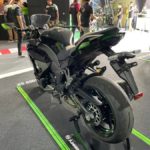 Kawasaki Ninja 1000 SX – 09