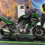 Kawasaki Versy 1000 – 01