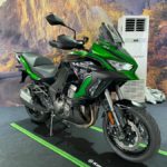 Kawasaki Versy 1000 – 02