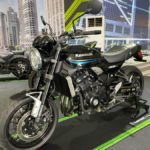 Kawasaki Z900S – 01