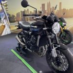 Kawasaki Z900S – 02
