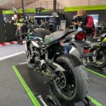 Kawasaki Z900S – 05