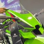 Kawasaki ZX-10R – 01