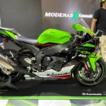 Kawasaki ZX-10R – 03