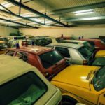 Koleksi Volkswagen Golf – 01
